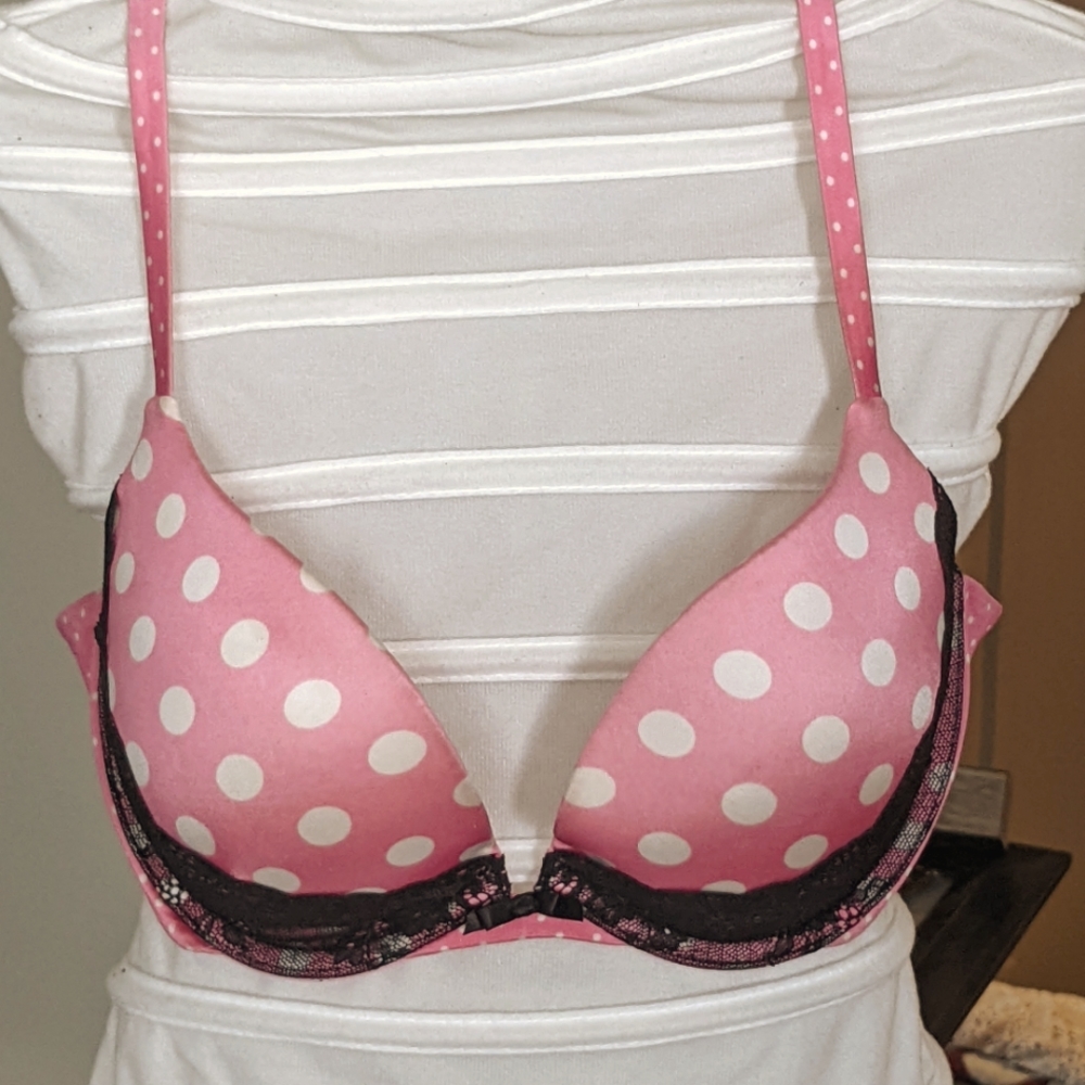 Women's bra